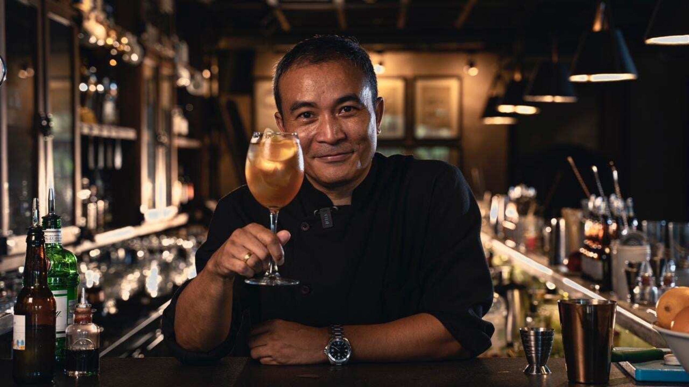 Yangdup Lama – Co-founder, Sidecar, New Delhi